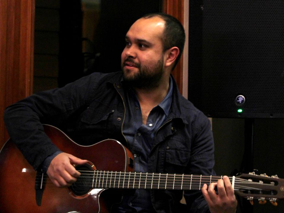 Foto 6 de duo.cuerdanegra - Música para Matrimonios