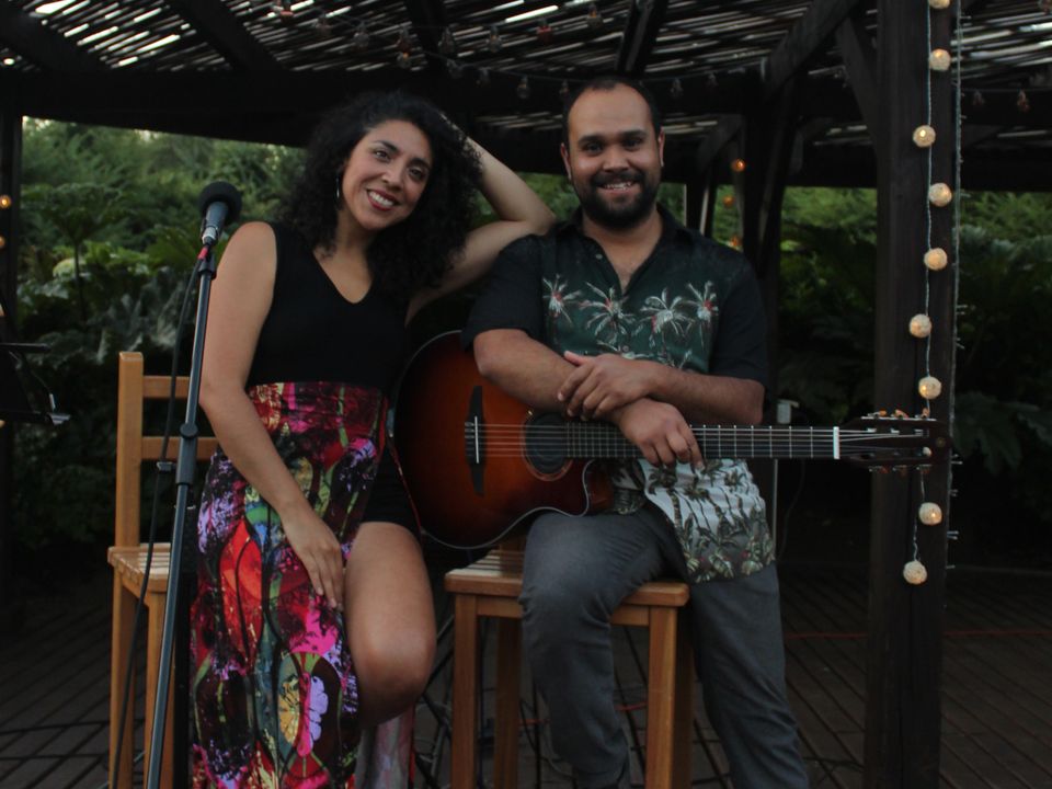 Foto 5 de duo.cuerdanegra - Música para Matrimonios