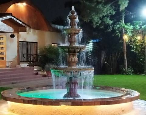 Bodas y Eventos - Imagen 1