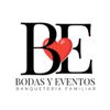 Logo de Bodas y Eventos