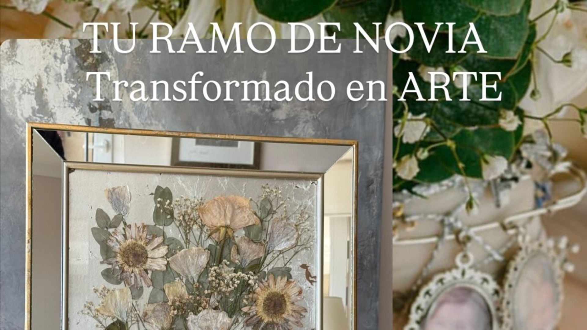 Foto 1 de Ani Miranda Quiroz Art - Recuerdos para Matrimonios