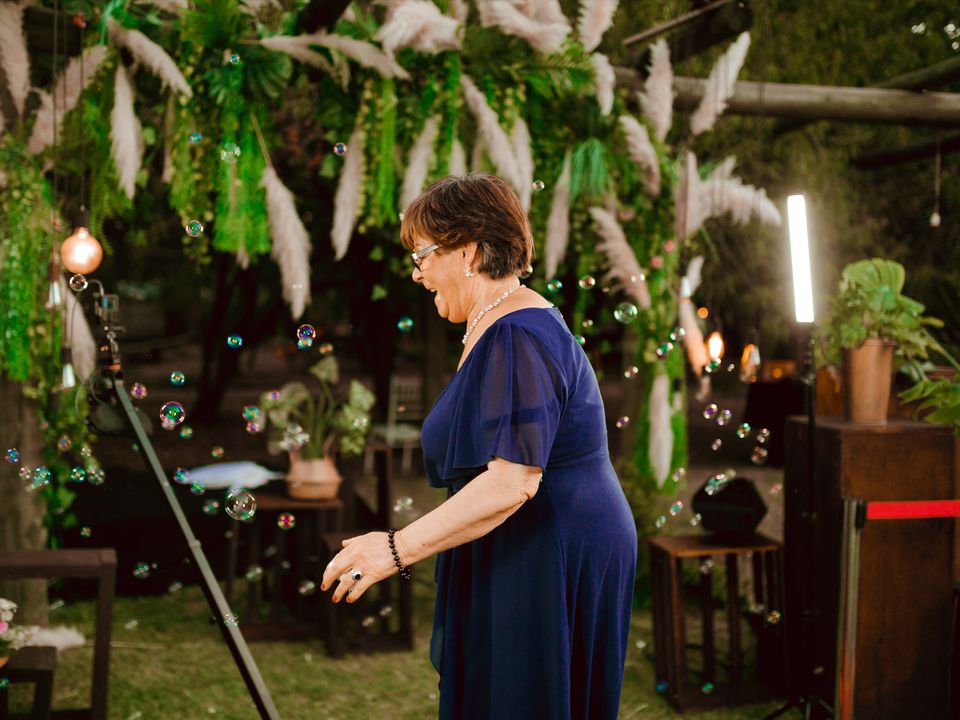 Foto 5 de Peticabina - Photobooth para Matrimonios