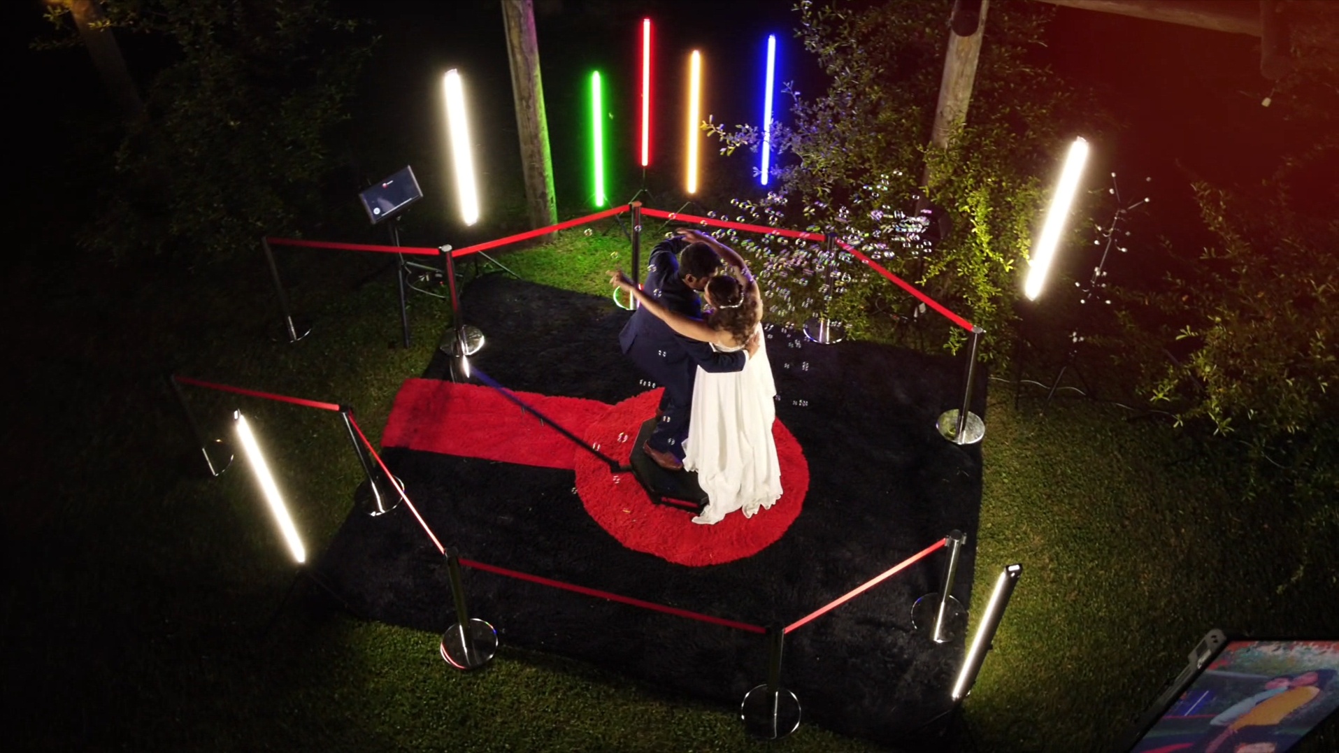 Peticabina - Photobooth para Matrimonios en Weddy