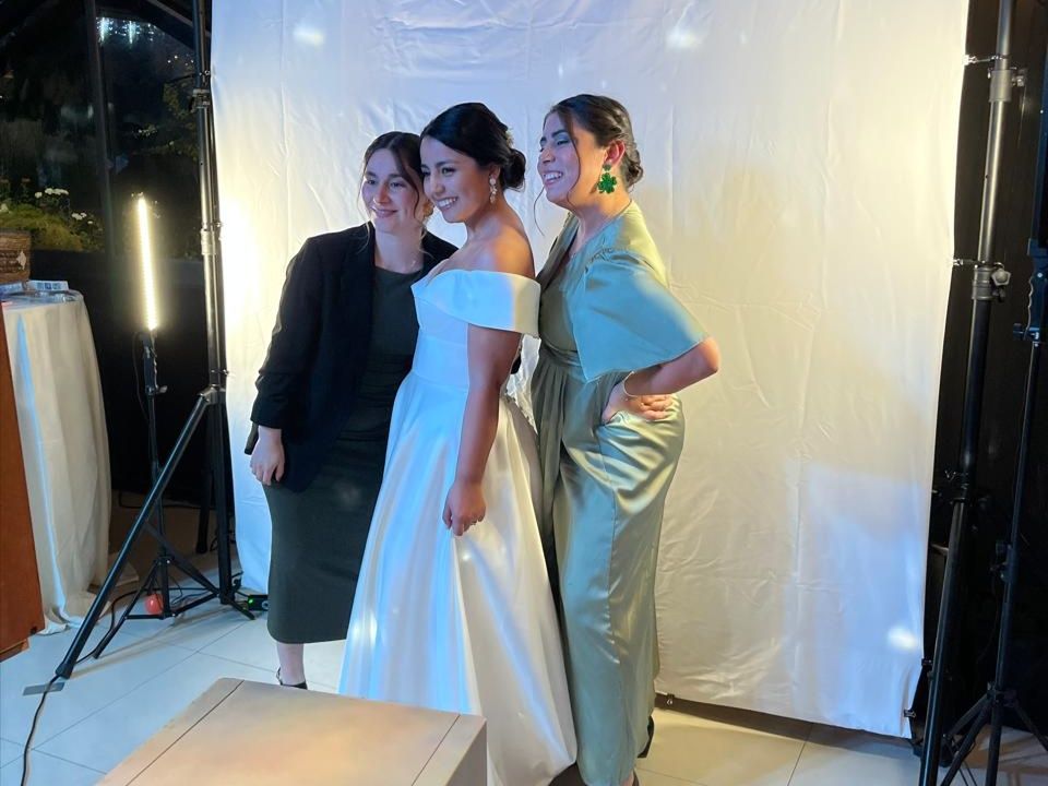 Foto 11 de Peticabina - Photobooth para Matrimonios