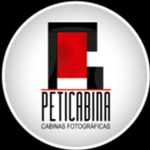 Logo de Peticabina