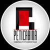 Logo de Peticabina