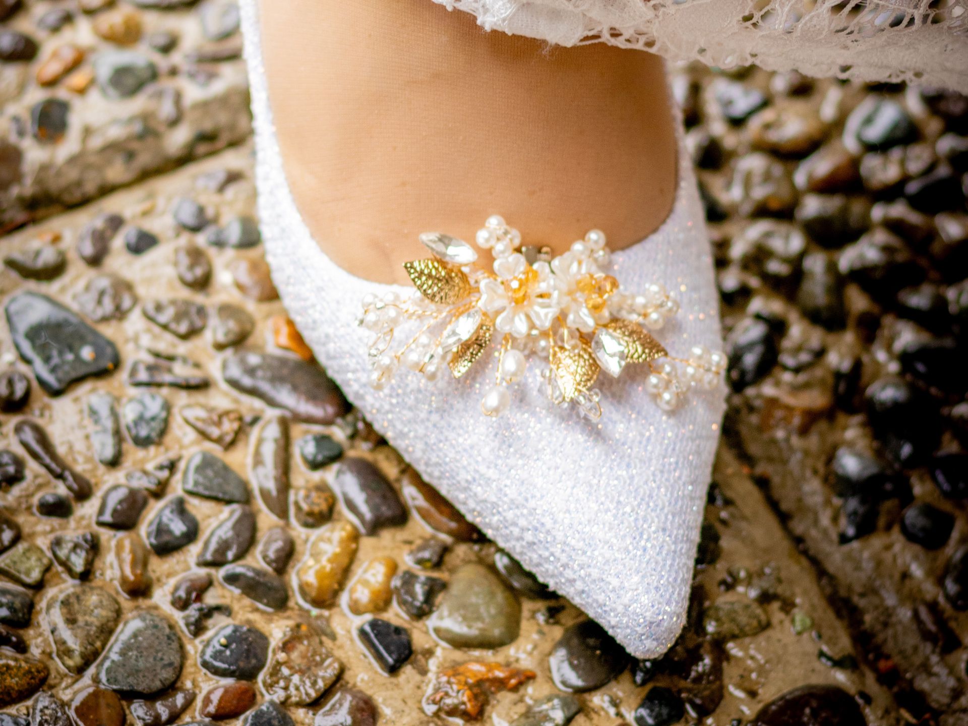 Foto 1 de Monocromático fotografía - Fotógrafos de matrimonio