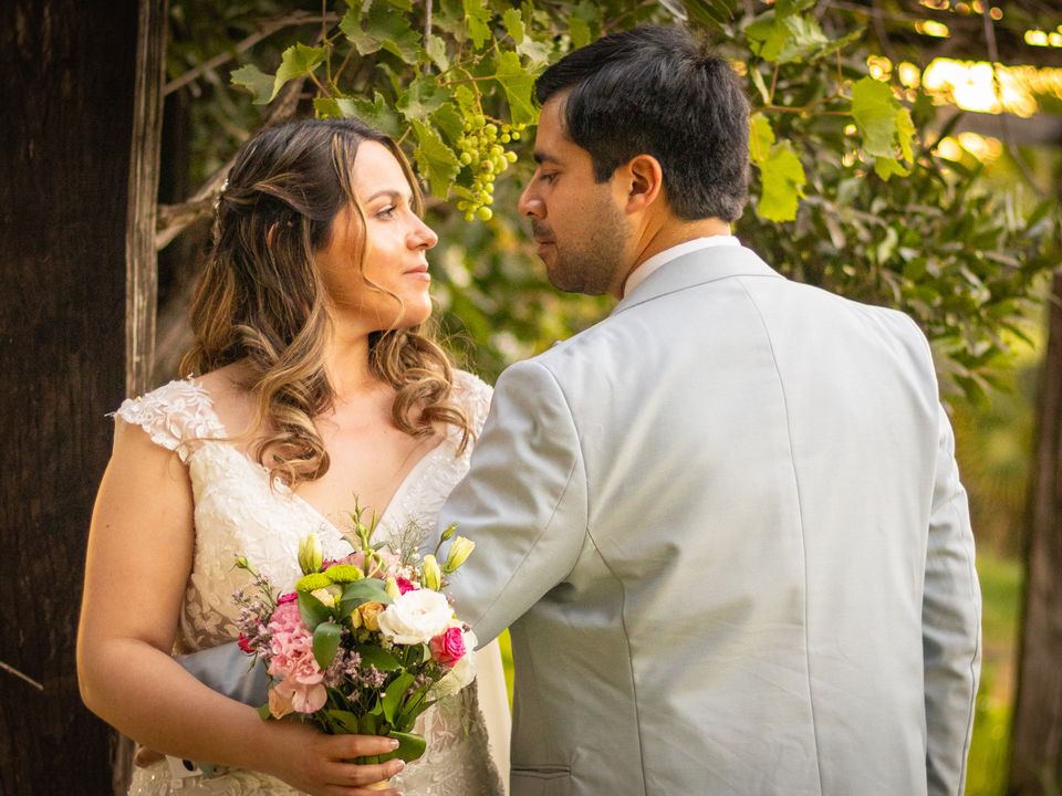 Foto 5 de Monocromático fotografía - Fotógrafos de matrimonio