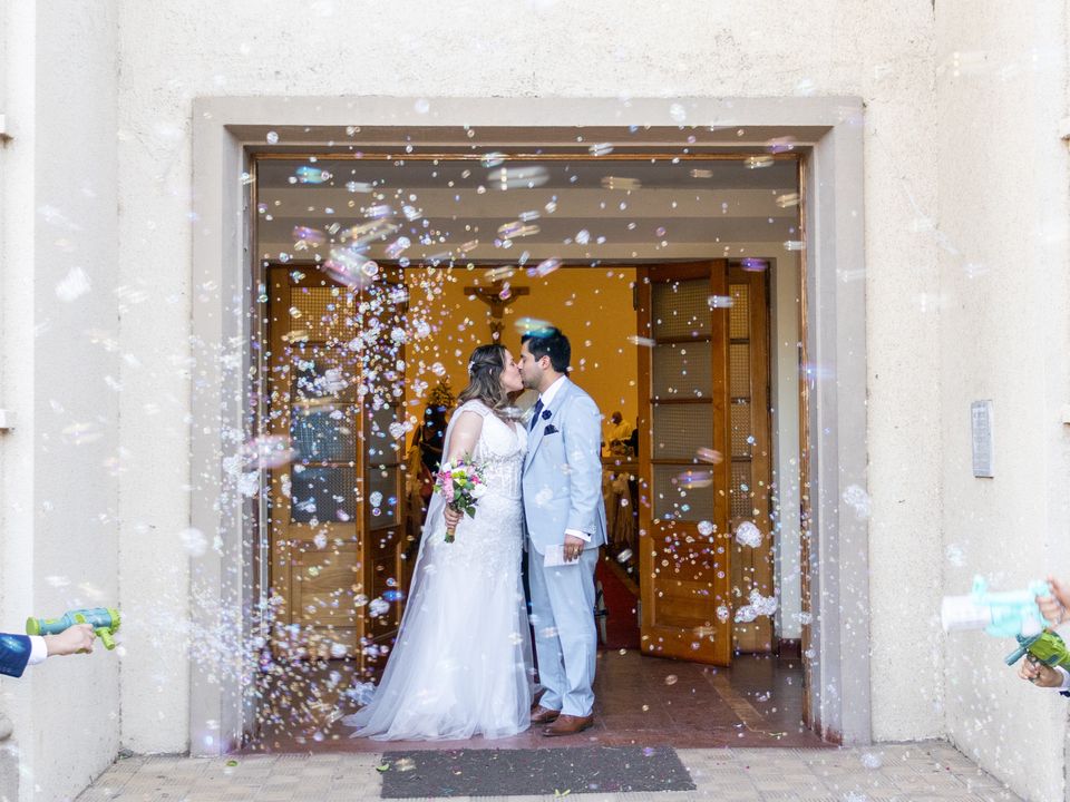 Foto 6 de Monocromático fotografía - Fotógrafos de matrimonio
