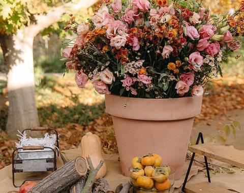 Magic Table - Imagen 1