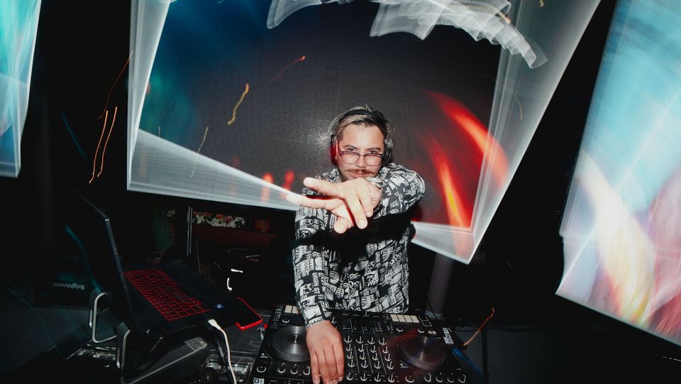 Foto 5 de Dj Oneill - Música para Matrimonios