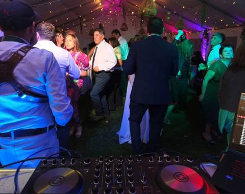 Dj Oneill - Imagen 1