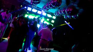 Kevin Randall - Eventos — foto 5