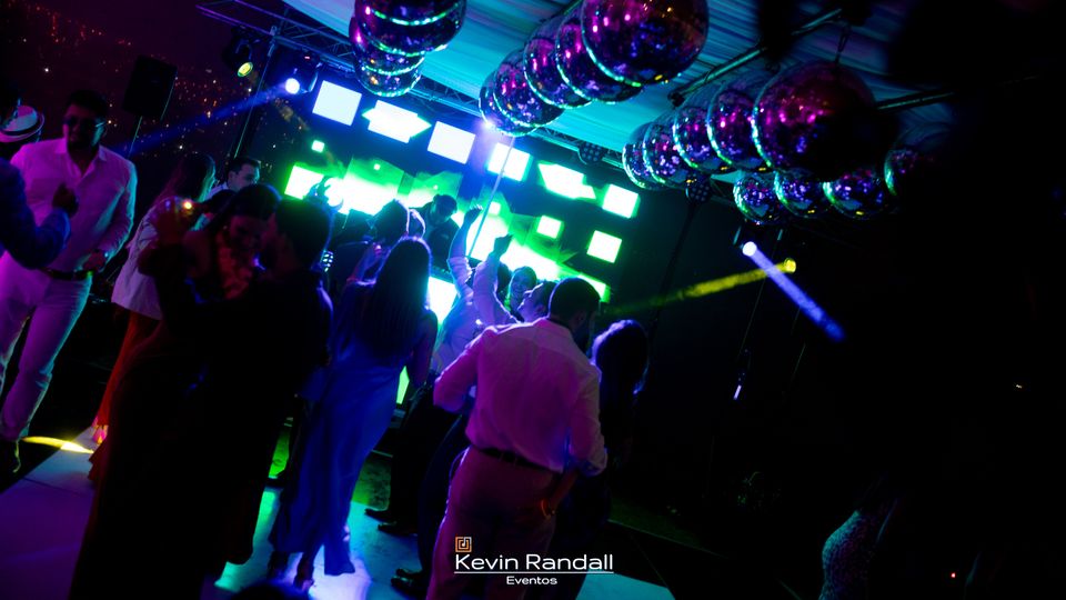 Foto 4 de Kevin Randall - Eventos - Música para Matrimonios