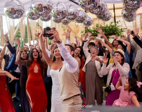 Kevin Randall - Eventos - Imagen 1