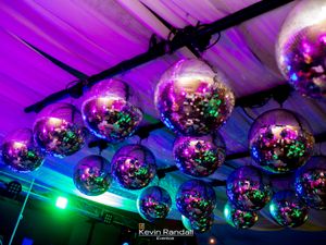 Kevin Randall - Eventos — foto 3