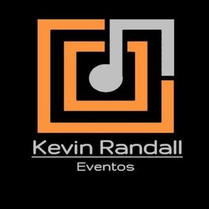 Logo de Kevin Randall - Eventos