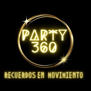 Logo de Party360