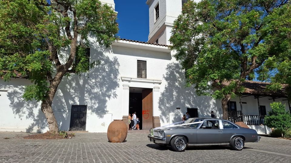 Foto 10 de DescubreTuAuto - Autos para Matrimonios