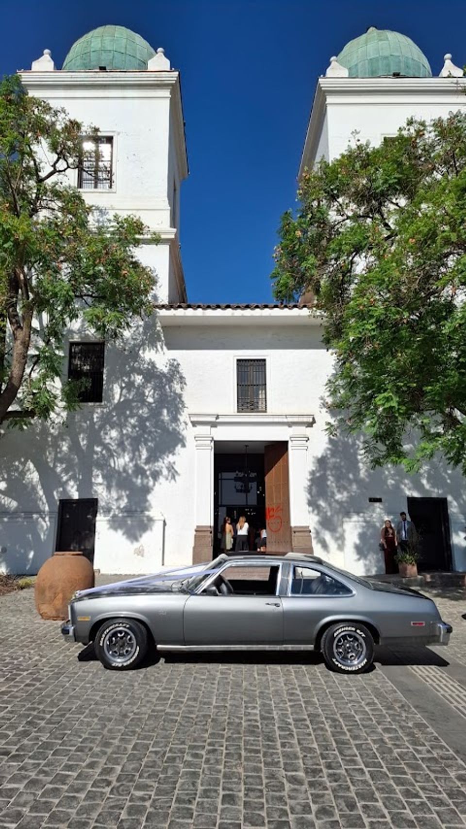 Foto 8 de DescubreTuAuto - Autos para Matrimonios