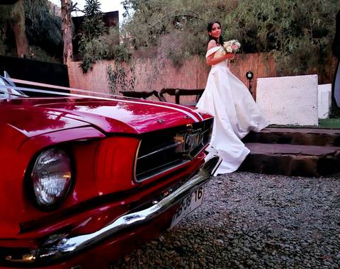 DescubreTuAuto - Imagen 1