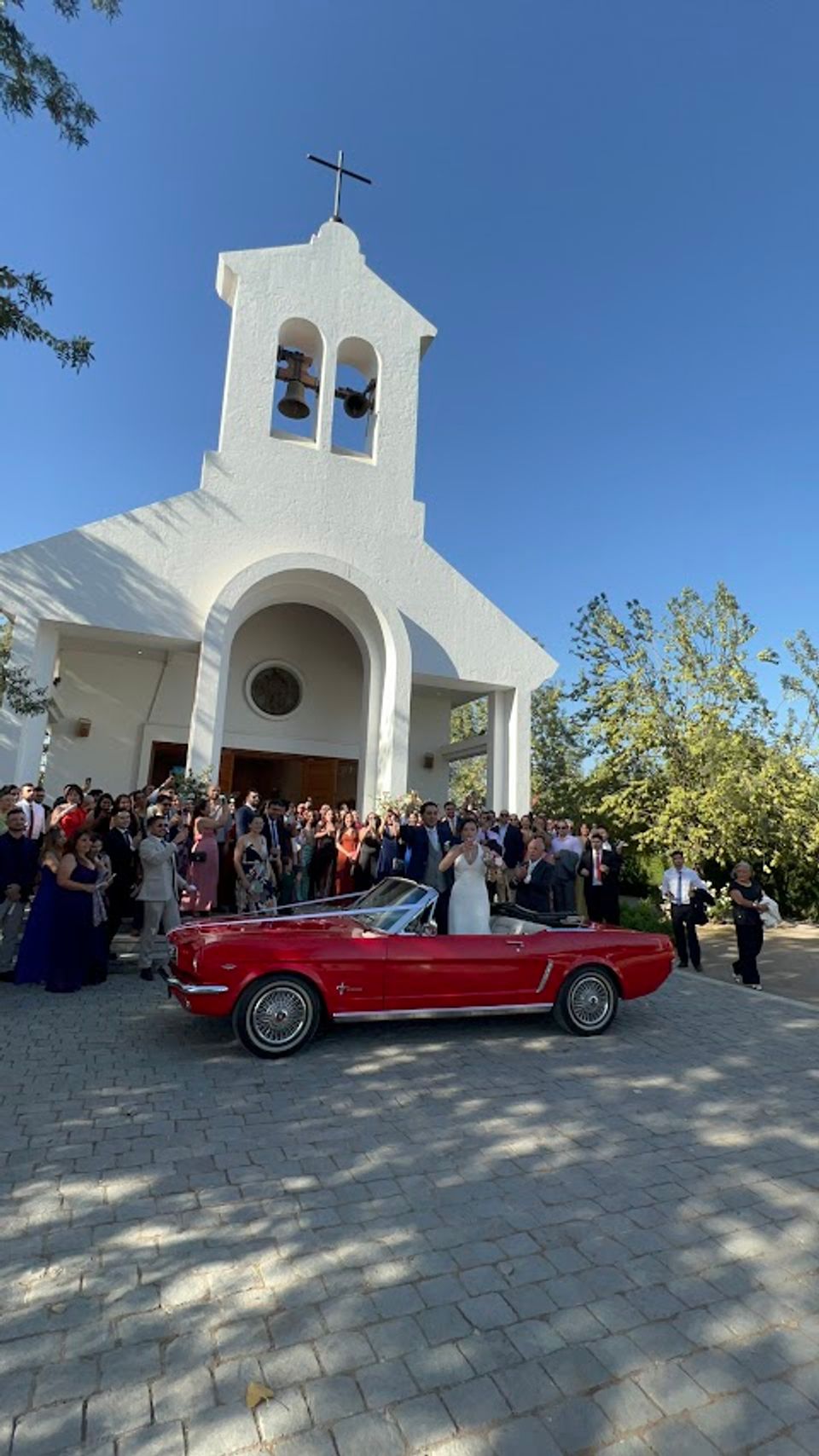 Foto 4 de DescubreTuAuto - Autos para Matrimonios