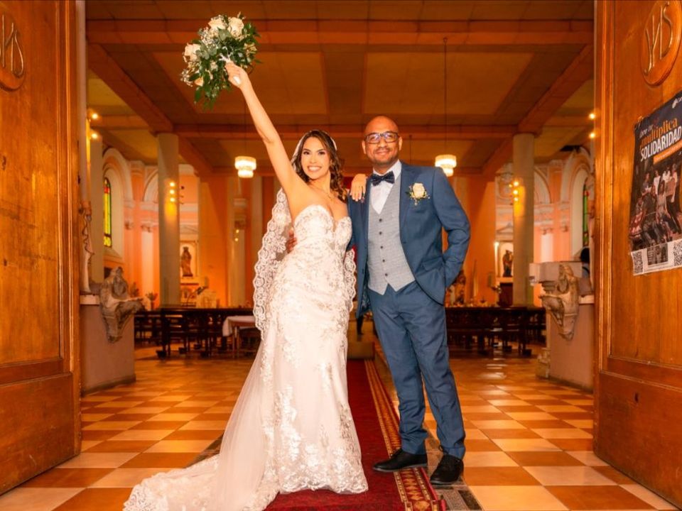 Foto 5 de Pedro Nel Fotografia. - Fotógrafos de matrimonio