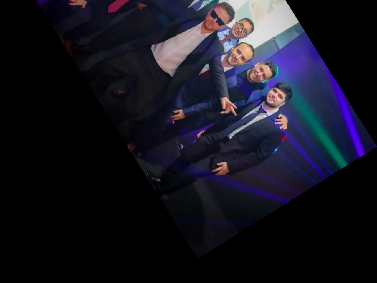 Espacio Quincho Trapen - Imagen 1