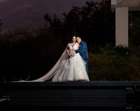 Priscila Cabrera Wedding Planner - Imagen 1