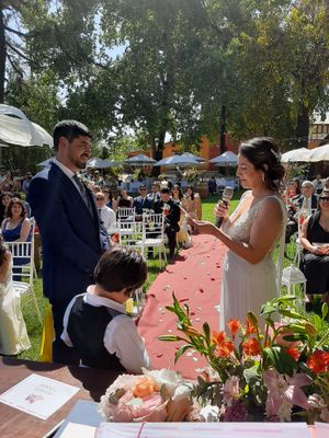 @ConSentido Ceremonias — foto 5