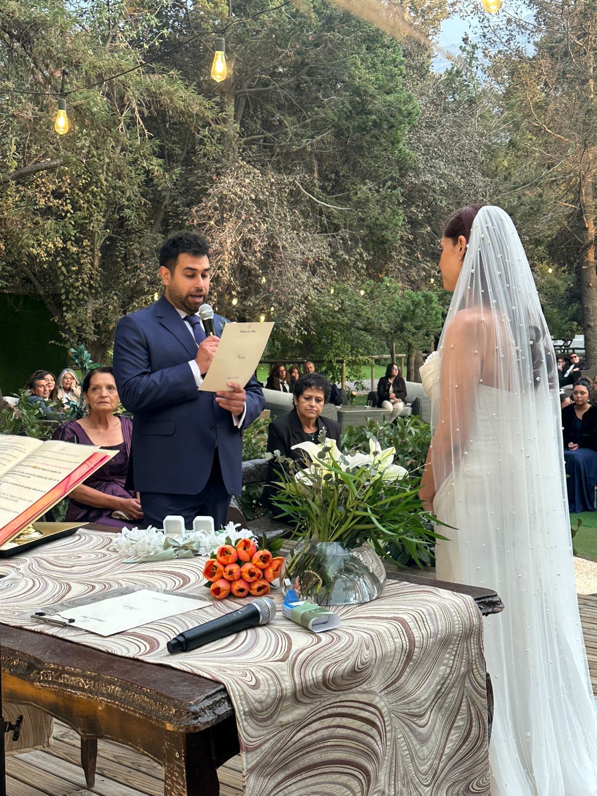 @ConSentido Ceremonias - Imagen 1
