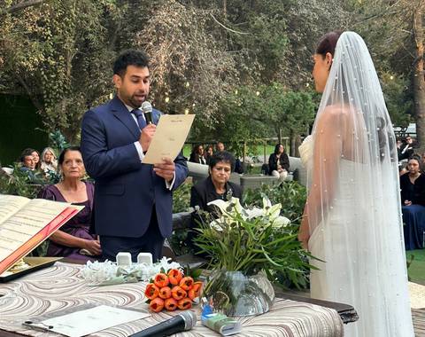 @ConSentido Ceremonias - Imagen 1