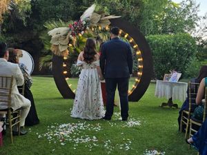 Alma y Ceremonia - Ceremonias Simbolicas — foto 4