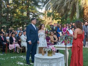 Alma y Ceremonia - Ceremonias Simbolicas — foto 3