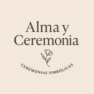 Logo de Alma y Ceremonia - Ceremonias Simbolicas