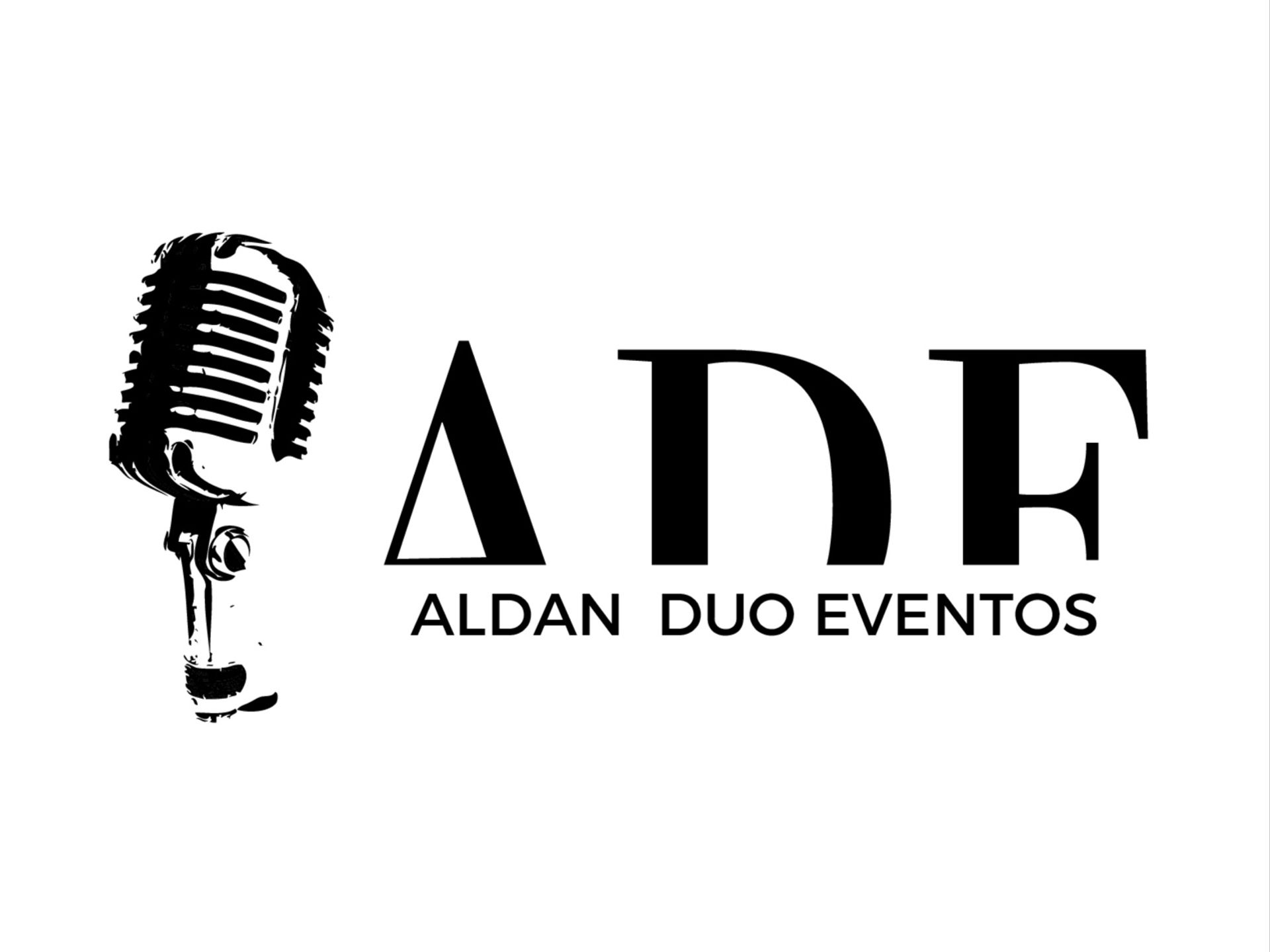Foto 1 de Aldan Dúo Eventos - Música para Matrimonios