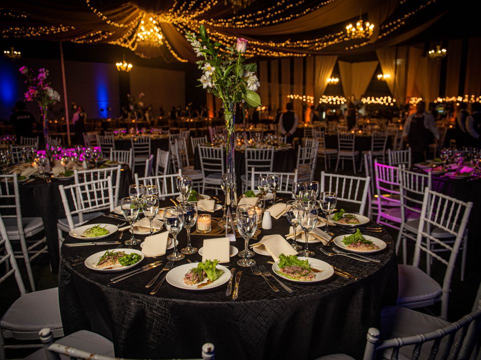 Foto 6 de Palma Deleite - Banquetes para Matrimonios