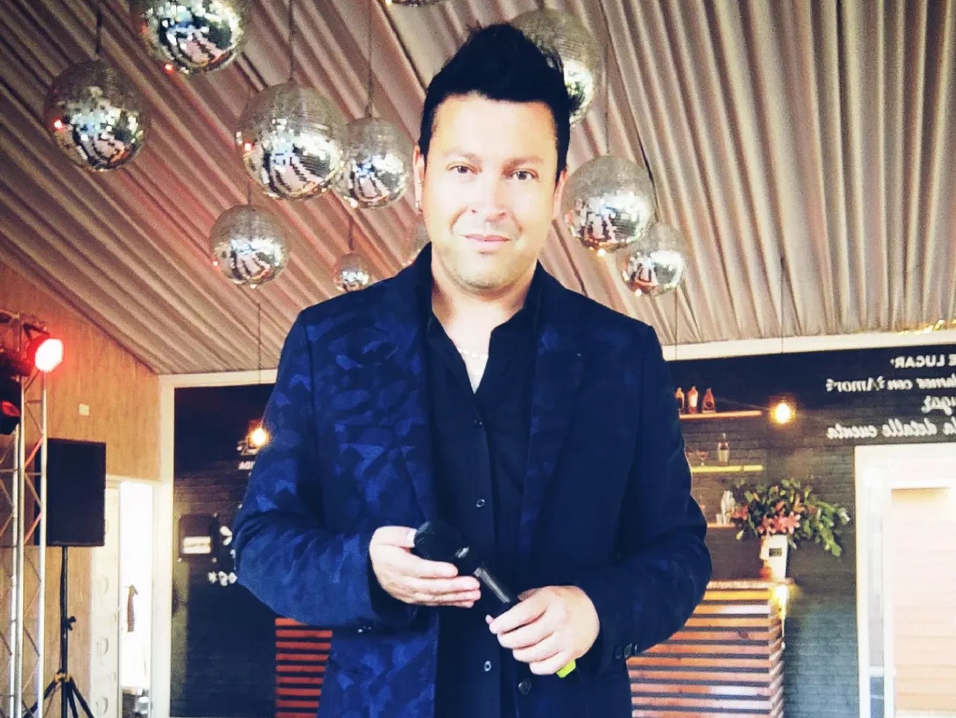 Foto 1 de VALO VOZ - Animación para Eventos y Matrimonios