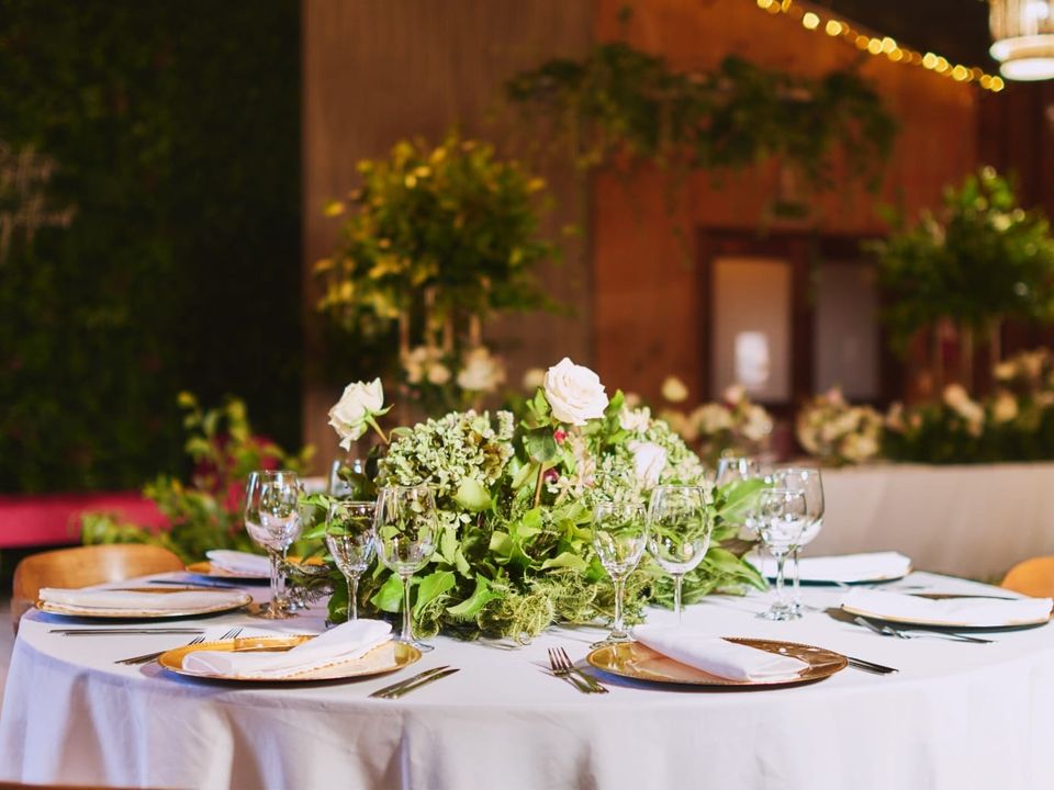 Foto 7 de SOFO Parque - Lugares para matrimonio