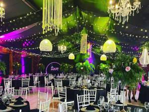 Foto 1 de SOFO Parque - Centros de Eventos para Matrimonios