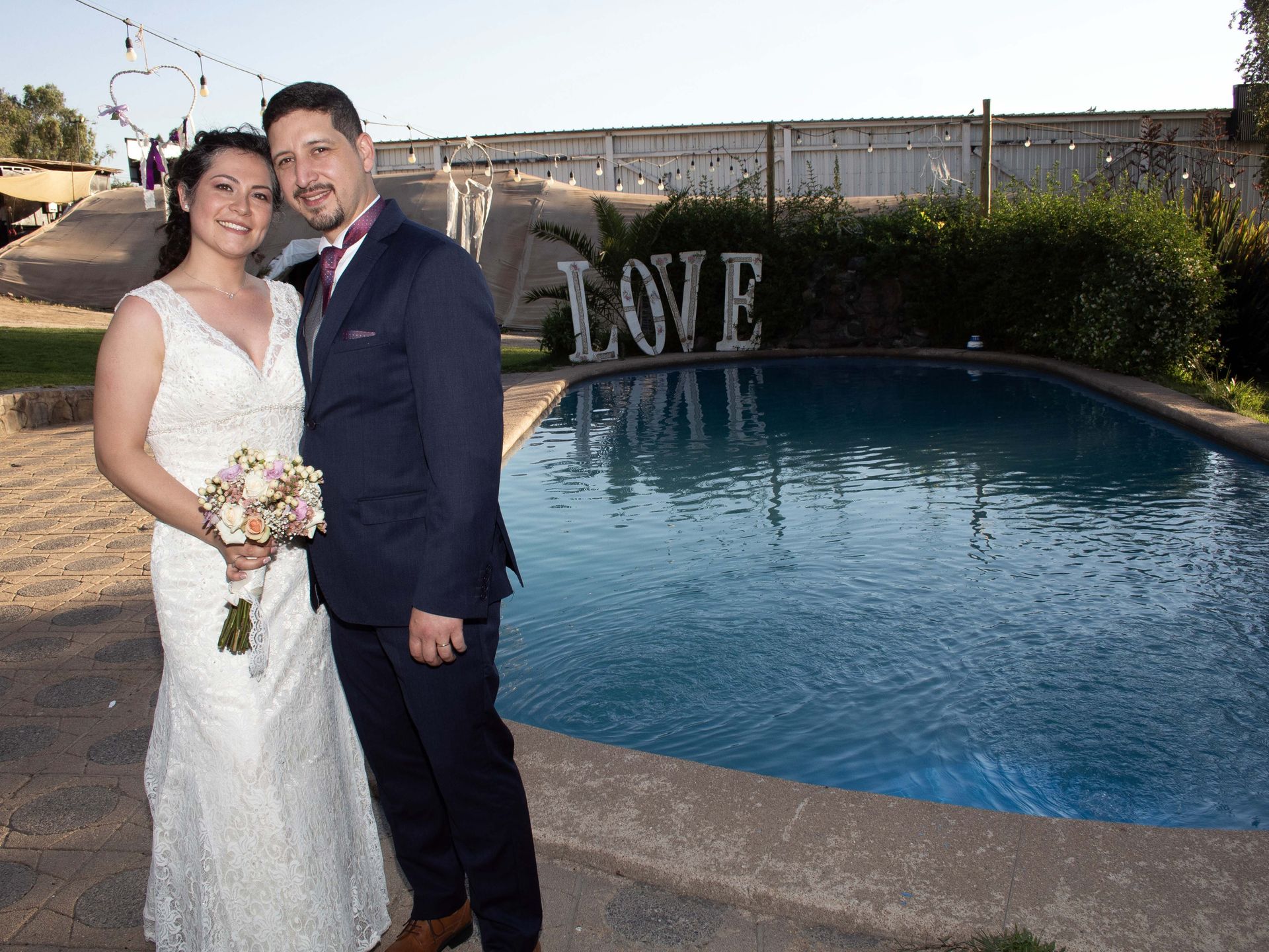 Foto 1 de Fotografo Claudio Bueno - Fotógrafos de matrimonio