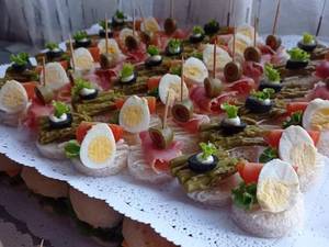 Foto 1 de Eventos y banqueteria Jocelyn - Banquetes para Matrimonios