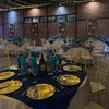 Logo de Eventos y banqueteria Jocelyn