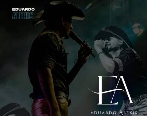 Eduardo Alexis - Imagen 1