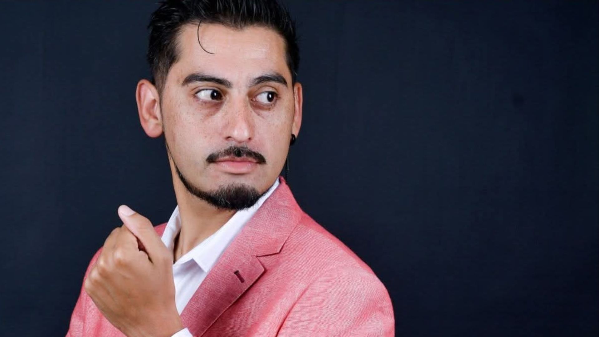 Eduardo Alexis - Música para Matrimonios en Weddy