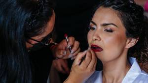Foto 1 de Caro.cosmemua - Belleza para Novias