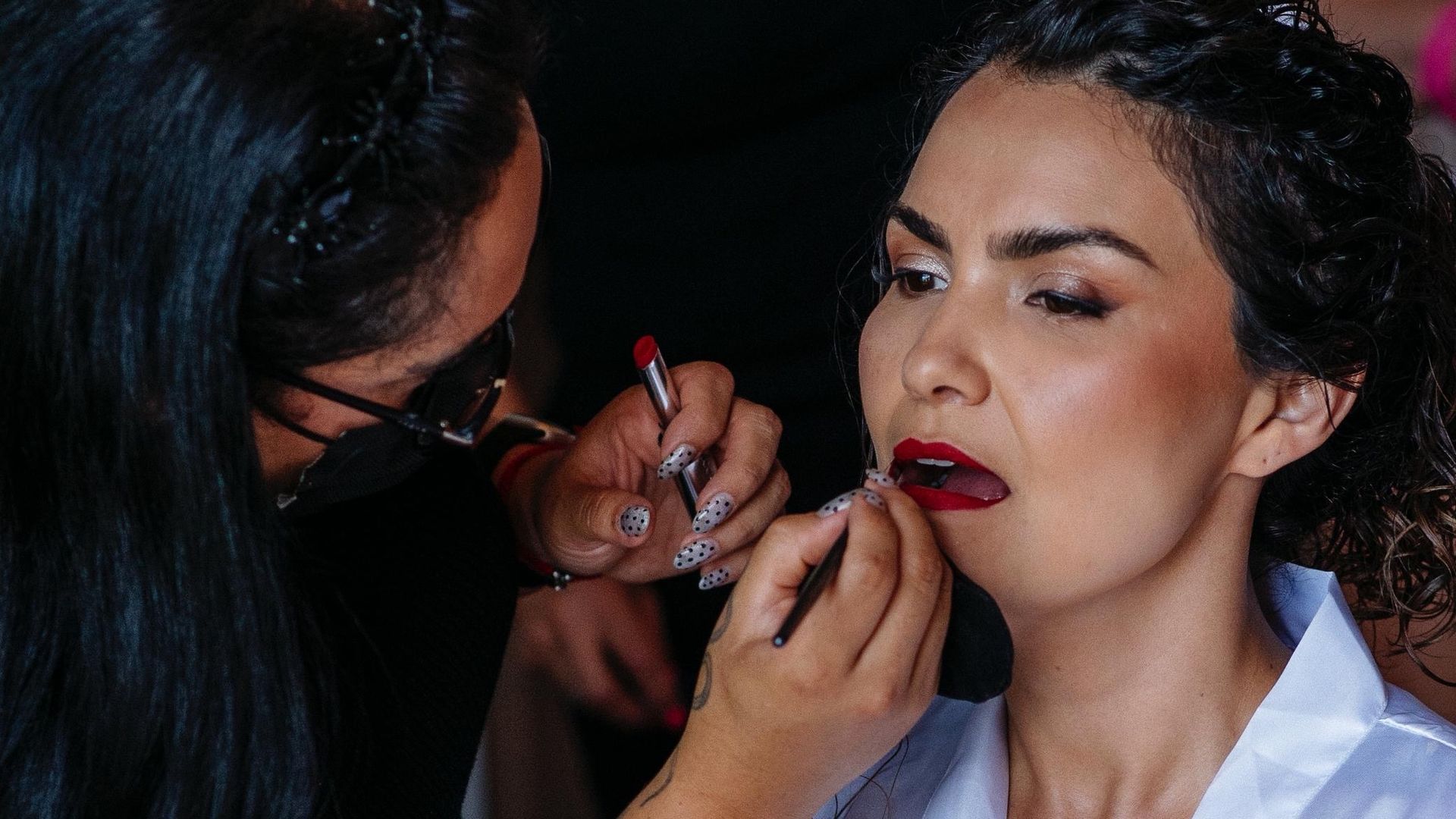 Foto 1 de Caro.cosmemua - Belleza para Novias