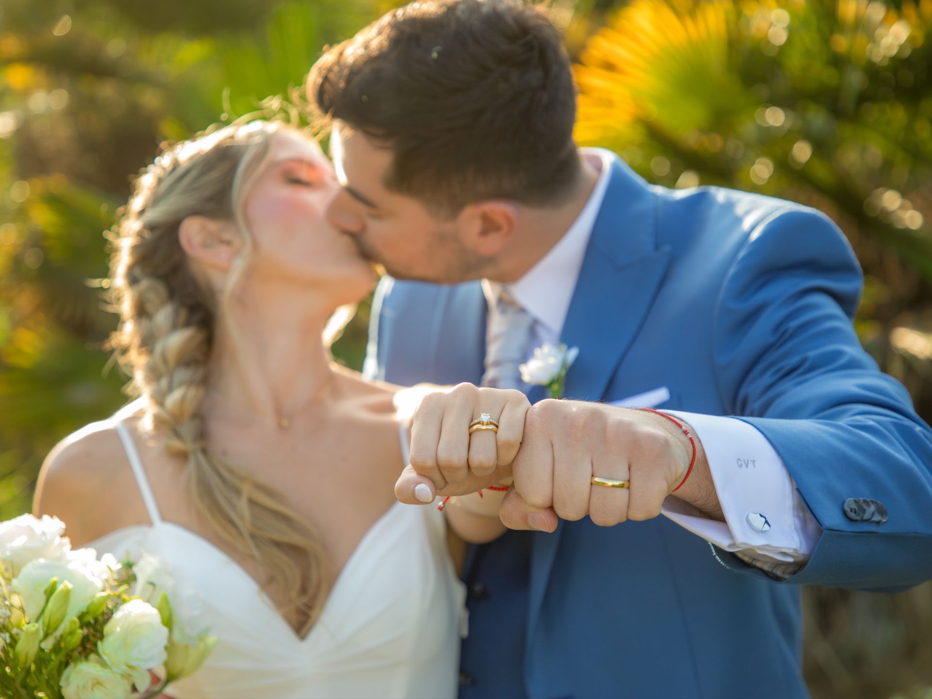 Foto 1 de Grabo tu Fiesta - Fotógrafos de matrimonio