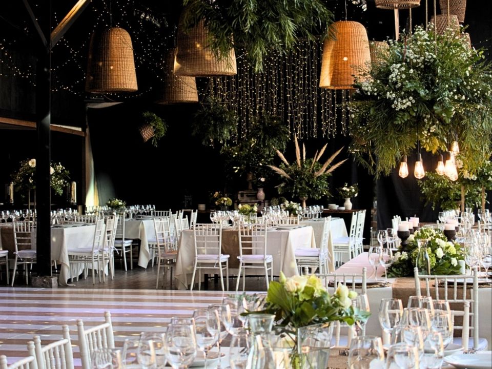 Foto 7 de Casa Tudor - Lugares para matrimonio