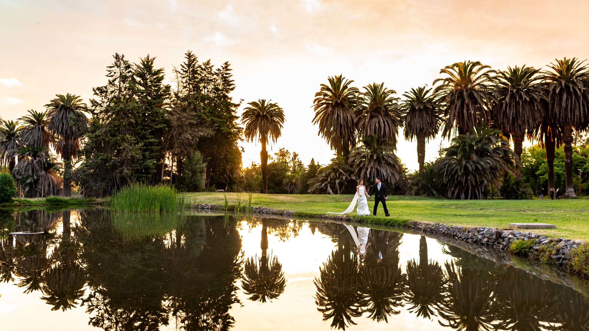 Casa Tudor - Centros de Eventos para Matrimonios en Weddy